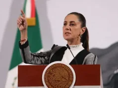 Sheinbaum asegura que buscarán otros socios comerciales si EE.UU. mantiene los aranceles del 25%