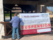 Suspende Profepa actividades en delfinario del Hotel Barceló Riviera Maya