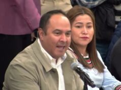 Reelección se ha pervertido y ha permitido que cacicazgos se perpetúen en el poder: Juan Carrillo