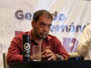 Pide diputado Aldana a maestros que vuelvan a clases y tengan calidad moral