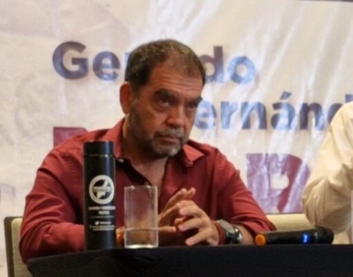 Pide diputado Aldana a maestros que vuelvan a clases y tengan calidad moral