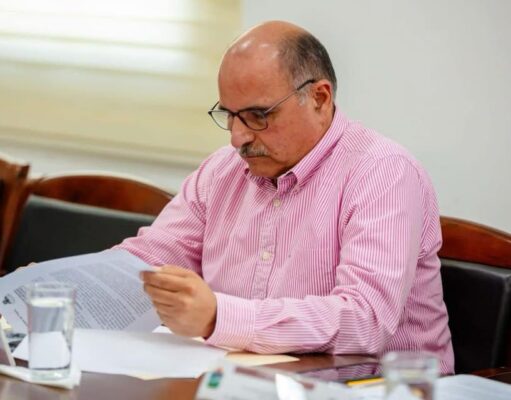 Promueve Jorge Portilla celebrar la creación del estado con Festival de Cultura