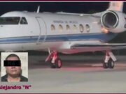 Detienen a presunto asesino del Secretario de Seguridad de Tulum; lo vigilaban desde hace 5 meses