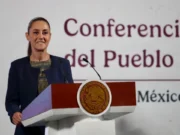 Sheinbaum a CNTE: no se contempla presupuesto adicional para demandas