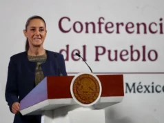 Sheinbaum a CNTE: no se contempla presupuesto adicional para demandas
