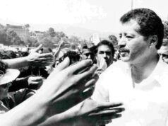 Naderías totales | Un Colosio epistolar revela la gran amistad que lo unía a su padre, su sensibilidad y voraz lector de libros y revistas