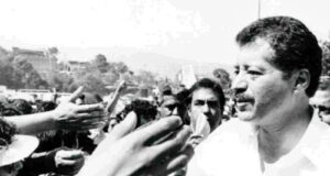 Naderías totales | Un Colosio epistolar revela la gran amistad que lo unía a su padre, su sensibilidad y voraz lector de libros y revistas