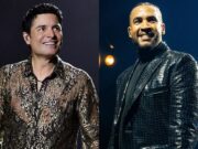 Chayanne y Don Omar deleitarán hoy a los cancunenses en una noche que promete ser inolvidable
