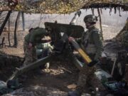 Trump suspende la ayuda militar de EE.UU. a Ucrania hasta que el gobierno de Kyiv «demuestre un compromiso con la paz»