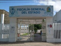 Muere extranjero en Benito Juárez mientras estaba detenido; FGE QRoo investiga el caso