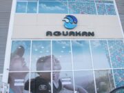Opinión | El larguísimo adiós de Aguakan | El Minotauro | Nicolás Durán de la Sierra