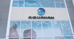 Opinión | El larguísimo adiós de Aguakan | El Minotauro | Nicolás Durán de la Sierra