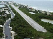 Opinión | Un atentado contra Isla Mujeres | El Minotauro | Nicolás Durán de la Sierra