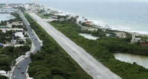 Opinión | Un atentado contra Isla Mujeres | El Minotauro | Nicolás Durán de la Sierra