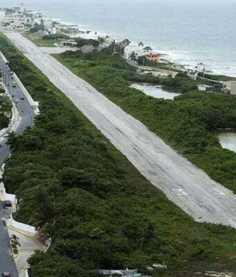 Opinión | Un atentado contra Isla Mujeres | El Minotauro | Nicolás Durán de la Sierra