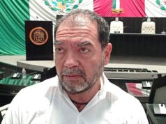 Jaguar Negro | La sensibilidad de Sheinbaum y el (insano) “oficiosismo” de Aldana con educadores