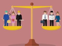 Opinión | Mejorando la igualdad de oportunidades | David Lara Catalán