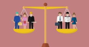 Opinión | Mejorando la igualdad de oportunidades | David Lara Catalán