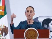 «Lo mejor para EU es que continúe el T-MEC», asegura Sheinbaum