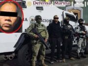 Jefe del narcorancho del CJNG detalló los asesinatos que cometieron en el lugar
