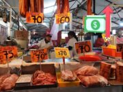 Carne de res y limón, los productos con mayor alza en la península