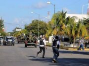 Opinión | La creciente inseguridad estatal | El Minotauro | Nicolás Durán de la Sierra