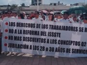Este miércoles, profesores participarán en mesas de trabajo; en tanto, siguen en paro indefinido