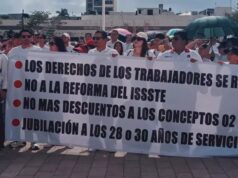 Este miércoles, profesores participarán en mesas de trabajo; en tanto, siguen en paro indefinido