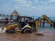 Piden a Sedena transparente permisos para obra en Bacalar y que aplique medidas de mitigación