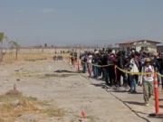 “Convirtieron el rancho Izaguirre en un museo”, se quejan familias