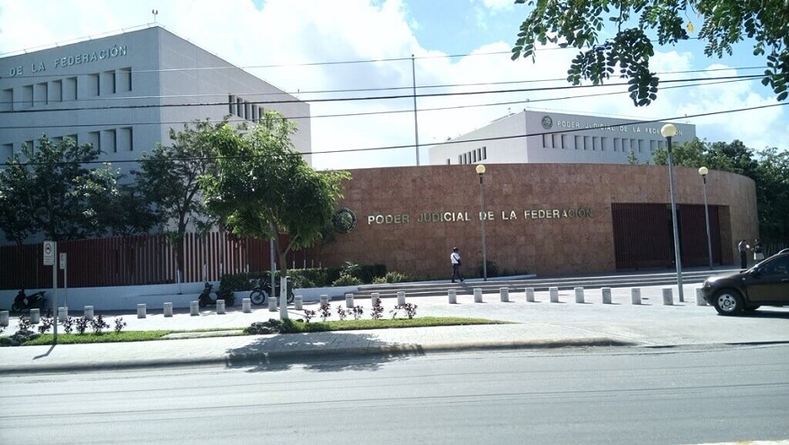 poder judicial