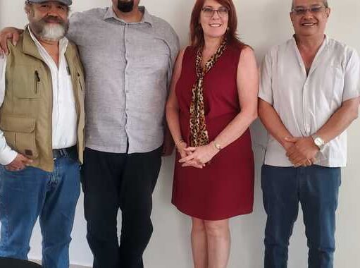 Laura Rojo Färber, nueva directora del Museo Maya de Cancún, asume el reto de fortalecer la identidad cultural