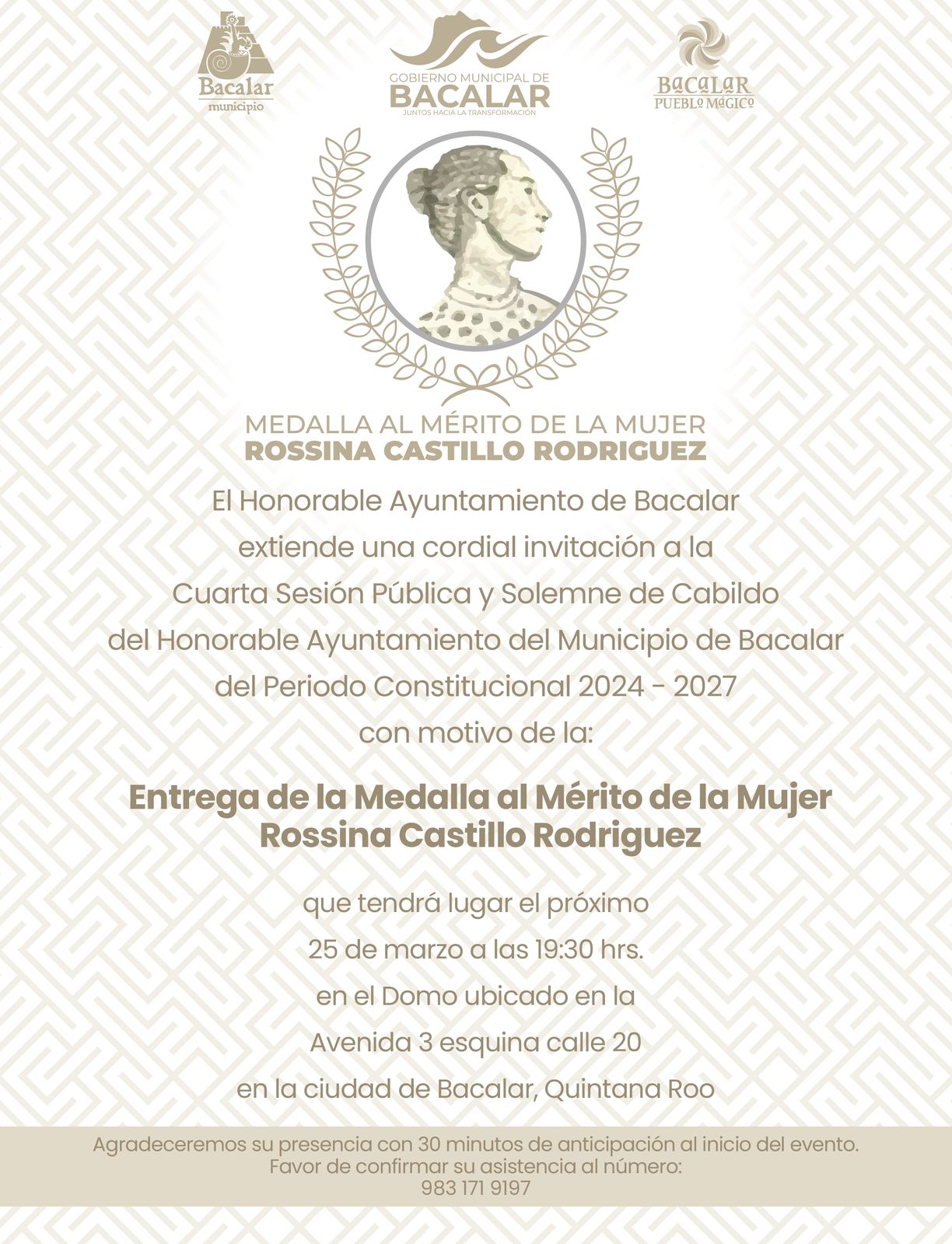 rossina castillo