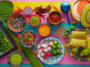 Opinión | Diseño de rutas gastronómicas para pueblos mágicos de México | Alma Mater | José Francisco Domínguez Estrada