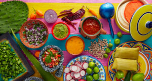Opinión | Diseño de rutas gastronómicas para pueblos mágicos de México | Alma Mater | José Francisco Domínguez Estrada