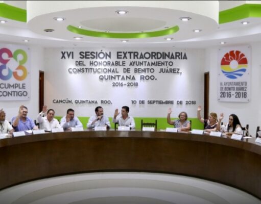 Impuso gobierno cambios de uso de suelo en PDU 2018-2030 a partir de un concepto inexistente en BJ