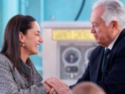 Asegura Claudia Sheinbaum que no hay investigación contra Manuel Bartlett