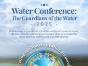 «Water conference: The guardians of the sea» reúne a expertos en Bacalar