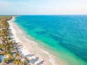Solicita ONG que Congreso del Estado garantice el libre acceso a las playas de Tulum