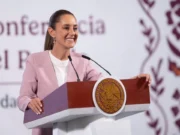 Exige Sheinbaum a militantes: «erradicar de Morena toda ostentación»