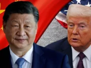 Trump eleva los aranceles a China hasta 104% por las represalias de Beijing