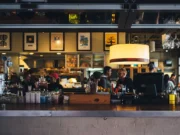 Opinión | La industria restaurantera no es sustentable ¿De quién es la culpa? | Alma Mater | Mauro Berumen Calderón
