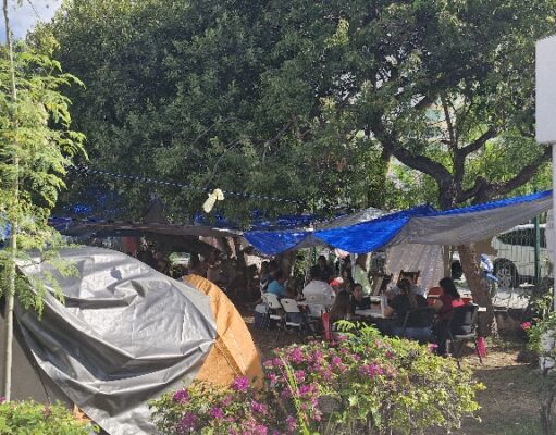 Analiza Comité Central de Lucha dejar instalaciones de la SEQ e incluso se prevé el regreso a clases