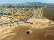 Agonizan las presas en el norte del país; algunas están al 0% de su capacidad