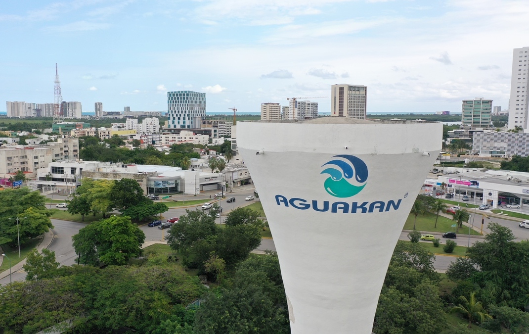 Aguakan