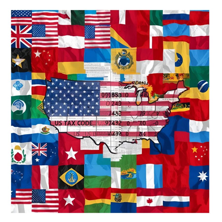 Aplicación de aranceles de EU a otros países