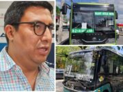 Realiza Imoveqroo pruebas piloto con camiones de diferentes tamaños para buscar el idóneo para Cancún