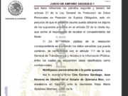 Confirman validez del cambio de nombre a Playa del Carmen; juez desecha amparo de “Chanito” Toledo