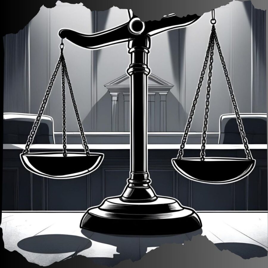 Injusticia