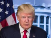 Cae aprobación de Trump; un 45% desaprueba su mandato